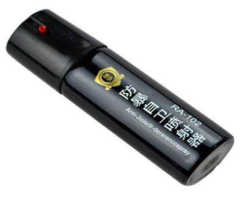 如何揀選安保器材