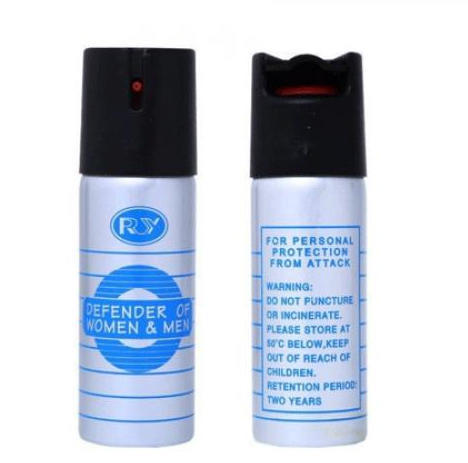 白領女性自衛防身噴霧劑