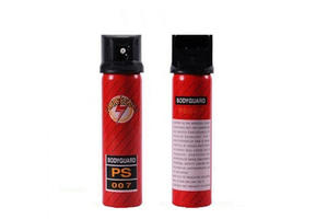 怎樣挑選個(gè)人防身器材