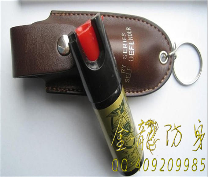 軍用野外自衛甩棍