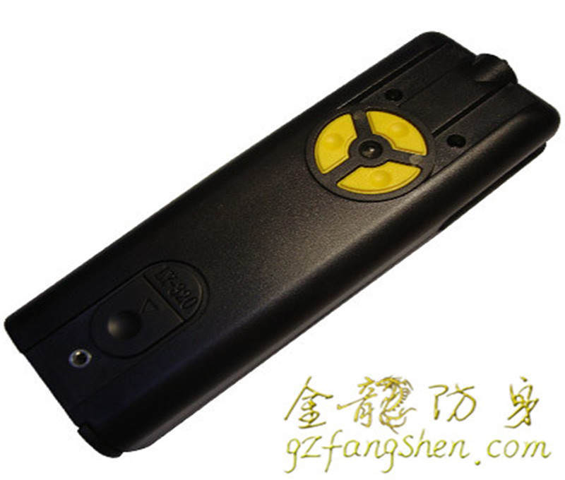 怎么挑選保安器材