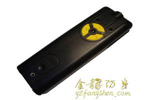 大型戶外自衛(wèi)射流辣椒水噴霧