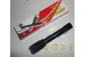 老板自衛(wèi)防身電棒