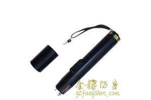 民用自衛瓦斯催淚器