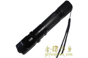 駕駛員戶外自衛(wèi)甩棍