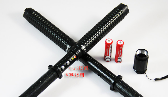 電擊棒要多久沖一次電? 電擊棒要多久沖一次電?