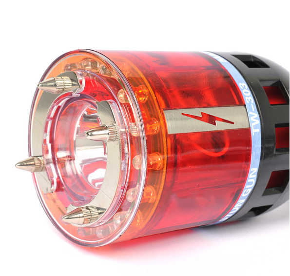 電棒上的報警功能有什么用處 電棒上的報警功能有什么用處