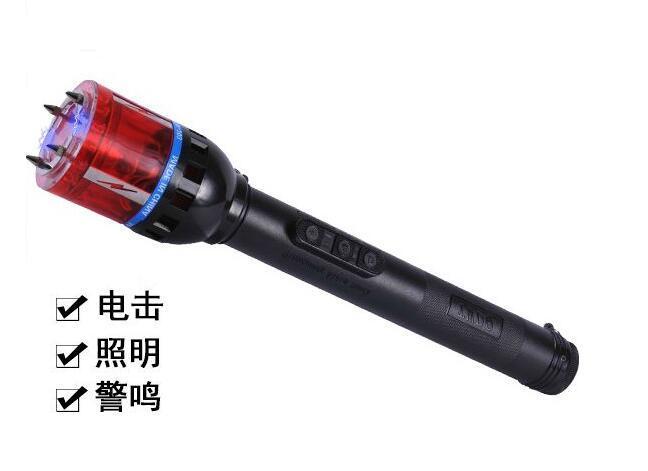 電棒上的報警功能有什么用處 電棒上的報警功能有什么用處