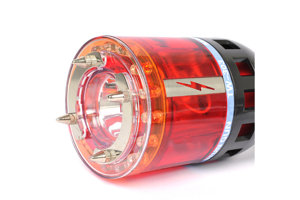 電棒上的報(bào)警功能有什么用處