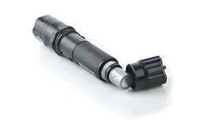 防身電棒的注意事項