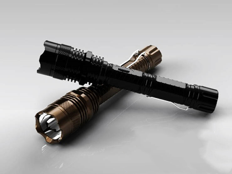 使用電擊棒安不安全？