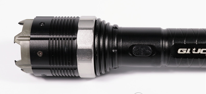 防身電棒效果怎么樣？