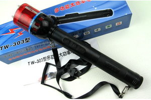 如何實現(xiàn)電棒特有的操作技巧