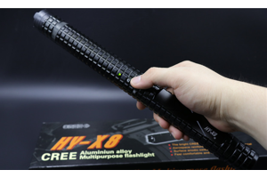 電棒使用不當會造成人傷亡嗎？