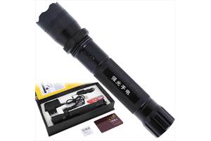 防身電擊棒的作用有哪些？