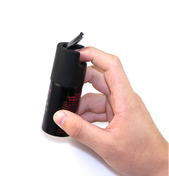 防身噴霧劑 防身噴霧劑