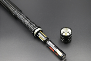 如何實現(xiàn)正確使用高壓電棒