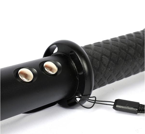 高壓電棒使用不當會不會造成人傷亡？