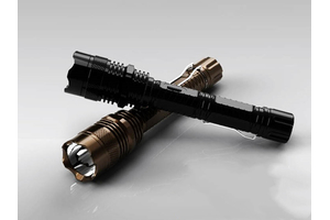 防狼電棒有哪些功能？