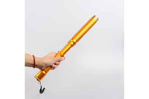 防身電擊棒都有什么效果？