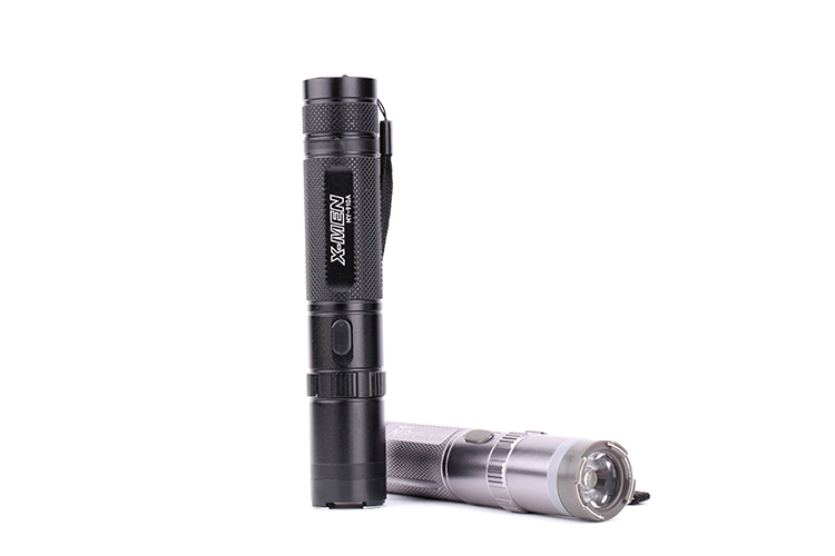 關(guān)于電擊手電筒的一些相關(guān)問(wèn)題