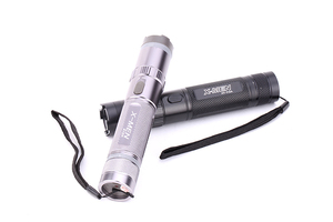 關(guān)于電擊手電筒的一些相關(guān)問題