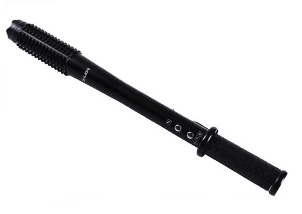 能夠保護你安全的防身電擊棒