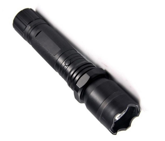 什么是強(qiáng)光手電電擊棒? 什么是強(qiáng)光手電電擊棒?