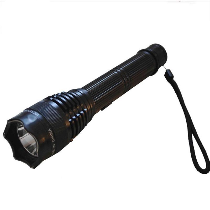 使用電擊棍違不違法？