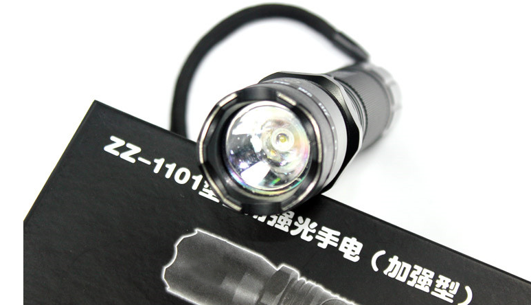 防身電擊棒的原理是什么？