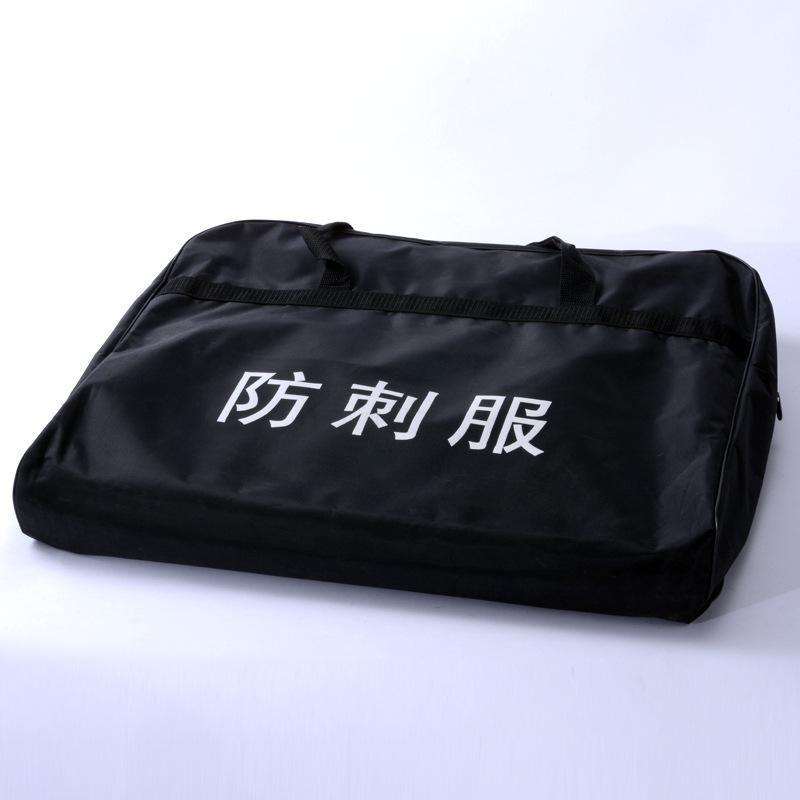 防刺服的結構原理是什么? 防刺服的結構原理是什么?