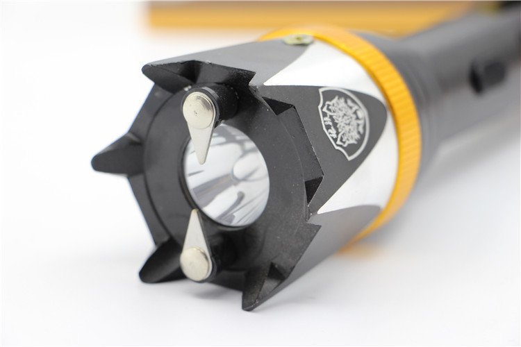 電擊棍違法嗎? 電擊棍違法嗎?