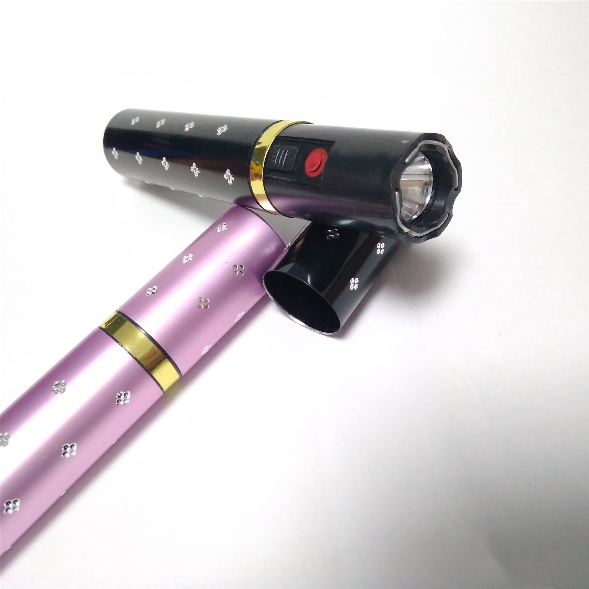 電擊棍多少伏好用？