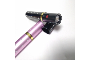 電擊棍多少伏好用？