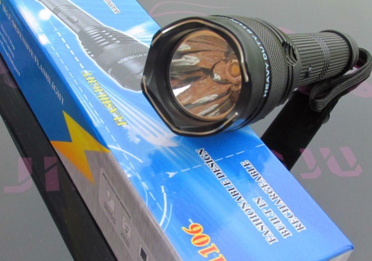 防身電擊棒好不好用？