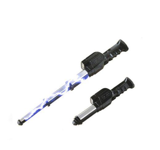 普通居民家里能持有電棍嗎? 普通居民家里能持有電棍嗎?