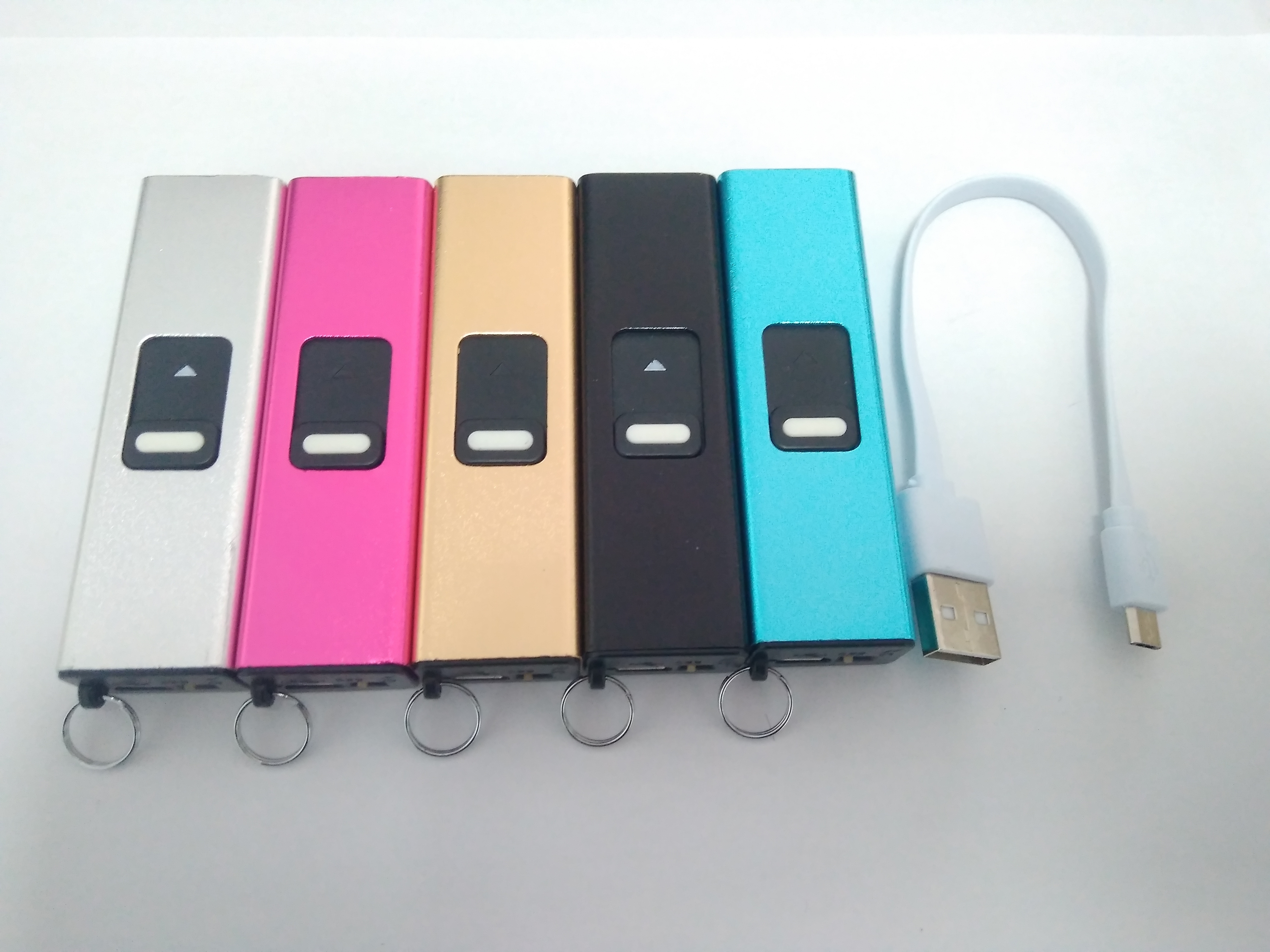 能夠保護你生命財產的防身電擊棍 能夠保護你生命財產的防身電擊棍