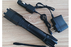 正確使用電棍的方法有哪些？