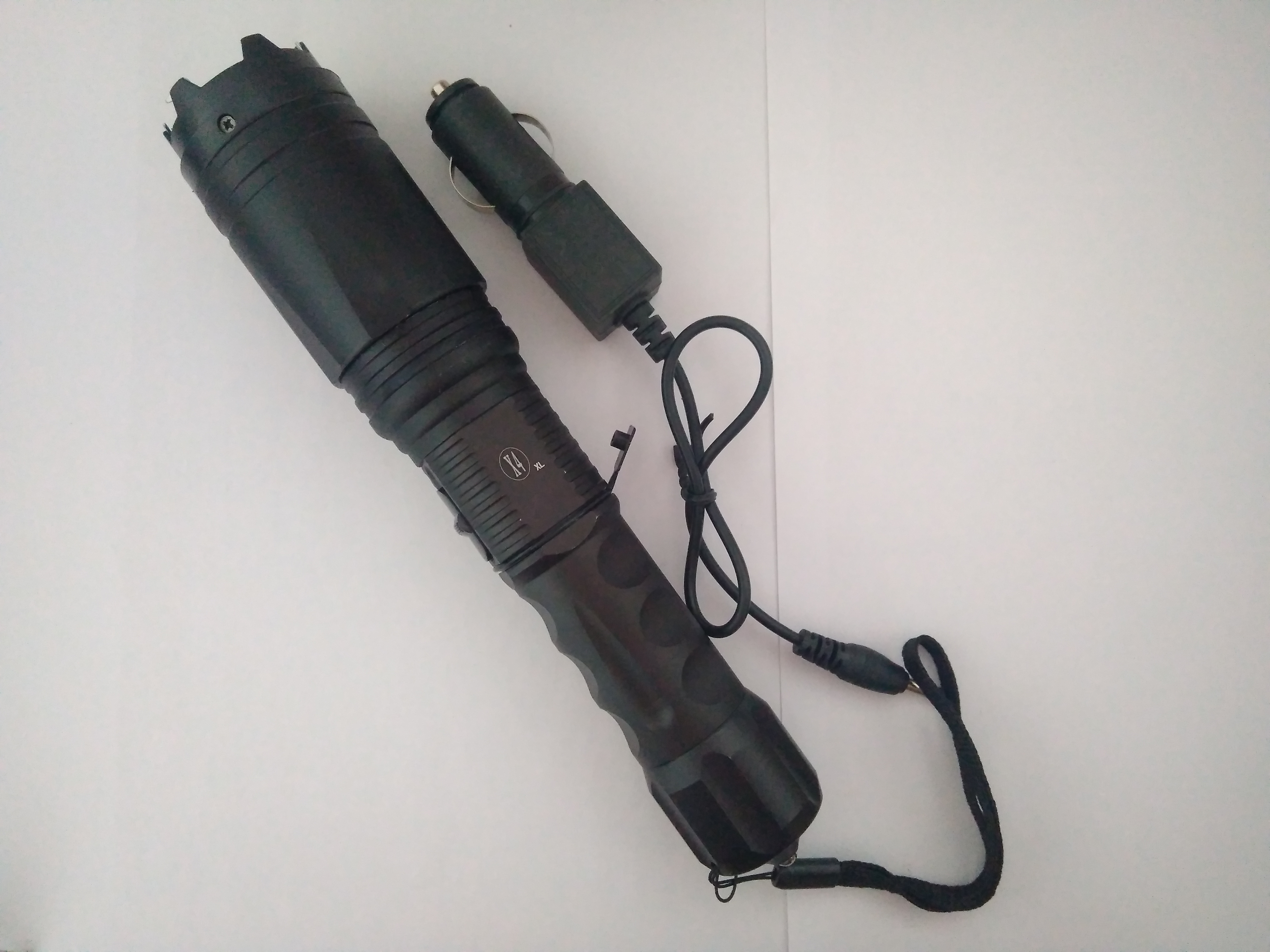 電棍什么時候買合適? 電棍什么時候買合適?