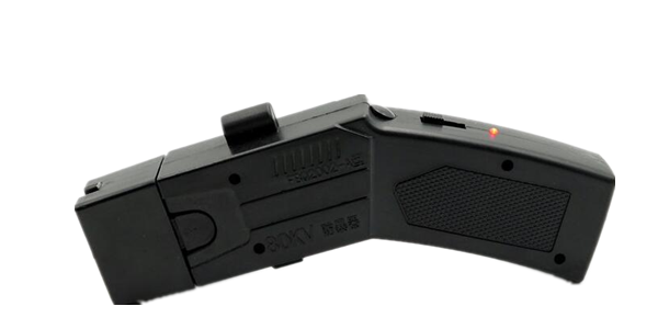 泰瑟電擊槍好用嗎 遠程電擊槍會電死人嗎