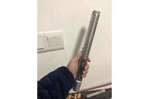 高壓電擊棒有效果嗎 防身用品應該如何使用