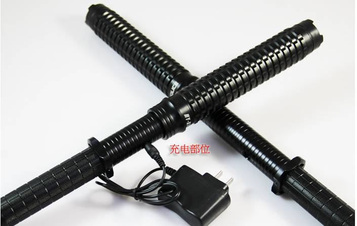 電擊棍驗貨的注意事項有哪些？