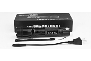 電棍防身效果好嗎 防身電擊棍有沒有用