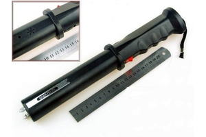 車上攜帶什么防身產(chǎn)品比較好？