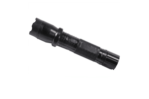 防身電擊棍怎么用？