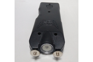 電棍9000萬伏好使不 防身電擊器效果好嗎