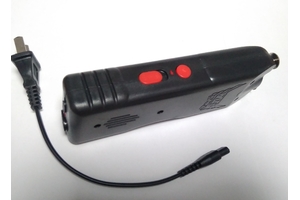 電棍60萬伏夠用嗎 6萬伏電棍有沒有效果