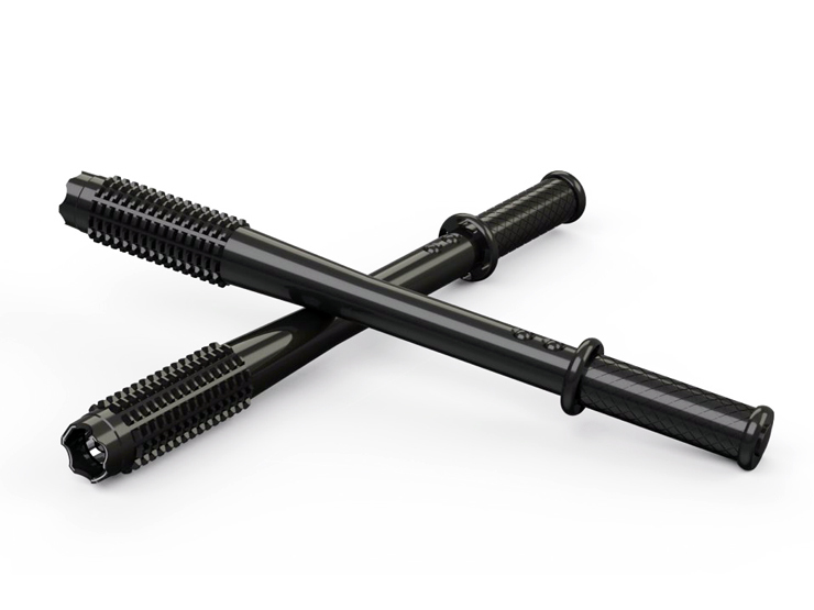 關于電擊棒大家的一些疑問