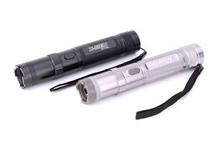 防身電擊棒能產(chǎn)生多高電壓？