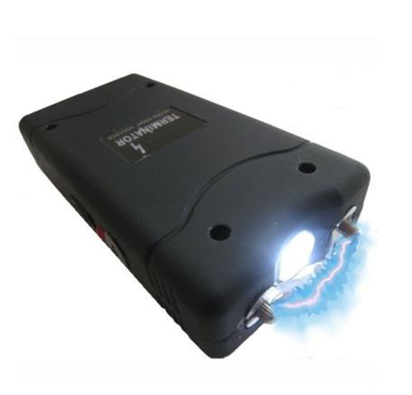 防身自衛器在哪里出售？